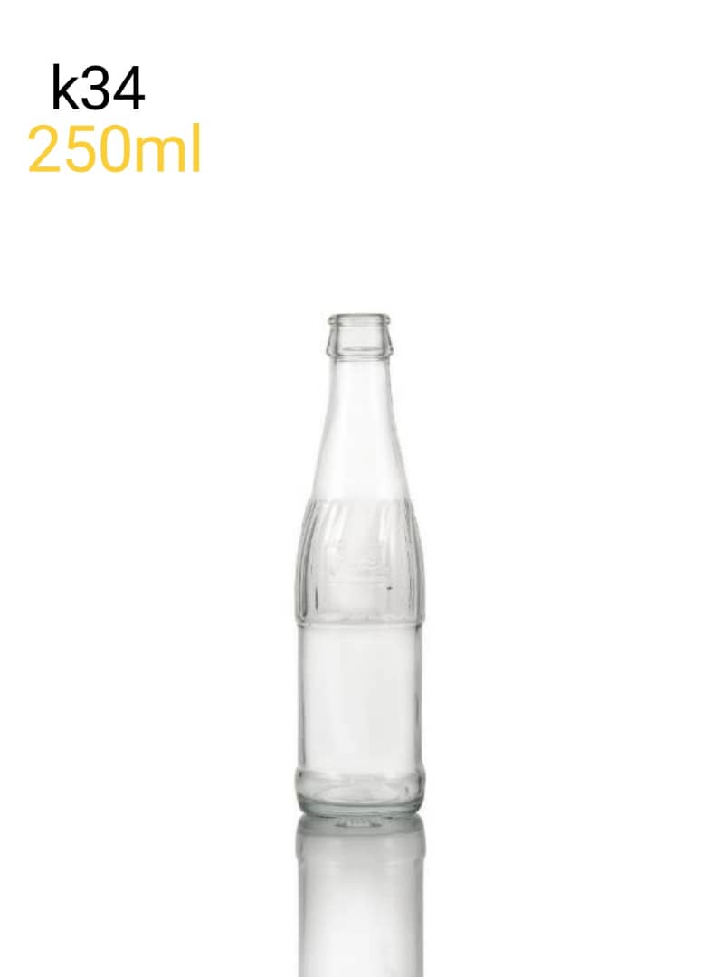 خرید و فروش بطری و جار شیشه ای با شرایط فوق العاده